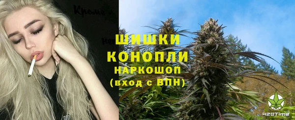 Альфа ПВП Лиски